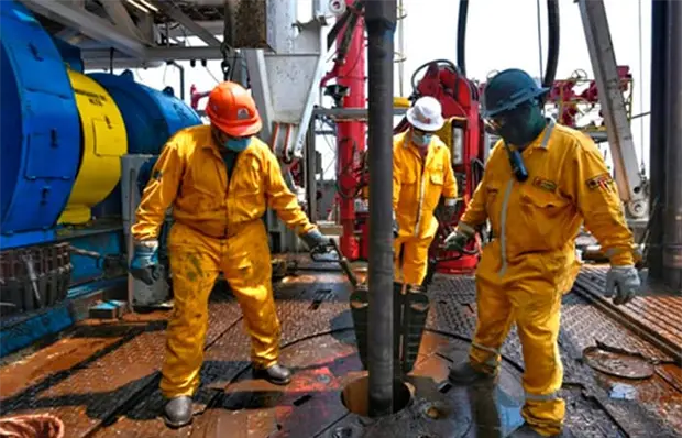 Pemex reporta la p&eacute;rdida de 46 mmdp