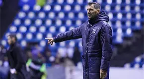 Rayados despide a Nico S&aacute;nchez