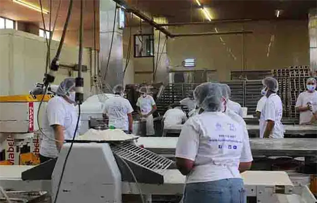 Reporta STPS recuperaci&oacute;n de empleos en San Luis P.