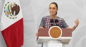 Sheinbaum llama a unidad nacional ante embates externos