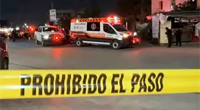 Violencia cobra la vida de inocentes en Tamaulipas