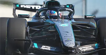 Antonelli firma la pole en Miami