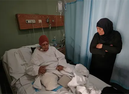 Ataques israel&iacute;es en sur de L&iacute;bano dejan al menos siete muertos
