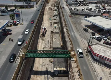 Aumentos en materiales no impactan obra p&uacute;blica, asegura JGTS