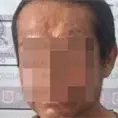 Cae hombre acusado de agredir a adultos mayores en Tancanhuitz