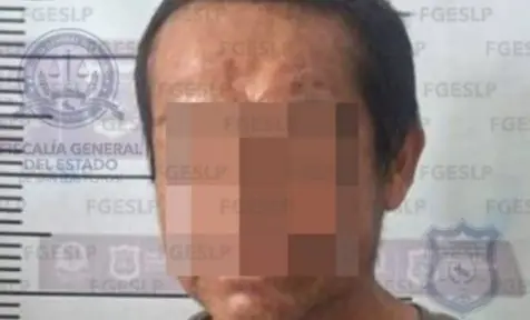 Cae hombre acusado de agredir a dos ancianitos en Tancanhuitz