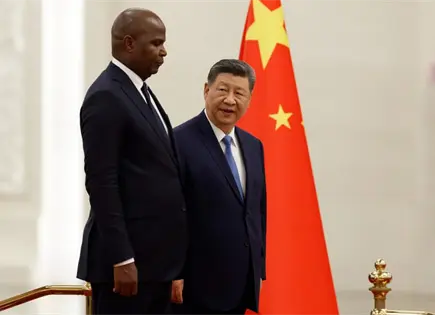 China elimina aranceles a las mayores econom&iacute;as de &Aacute;frica