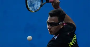 Convocan a nacional de frontenis en SLP; bolsa de 50 mil pesos