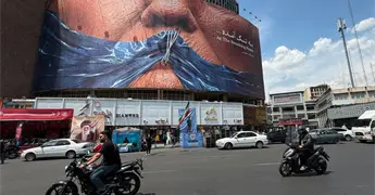 Estados Unidos advierte sanciones a navieras por pagos a Ir&aacute;n