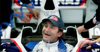 Fallece Alex Zanardi, expiloto de F1 y leyenda del paralimpismo