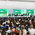 Gallardo promete paquete de apoyos a organizaciones obreras