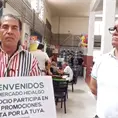 Mercado Hidalgo celebrar&aacute; 81 aniversario