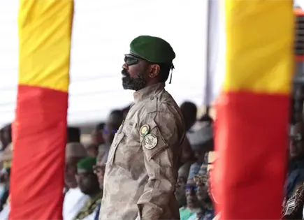 Militares malienses colaboran en ataques yihadistas en el norte