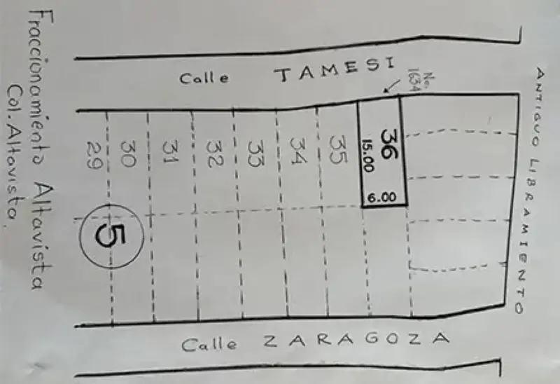 Pagaron su casa al Infonavit, pero no pueden escriturarla