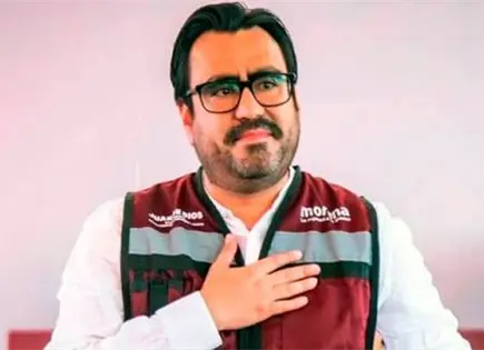 Pide licencia alcalde de Culiac&aacute;n tras Rocha