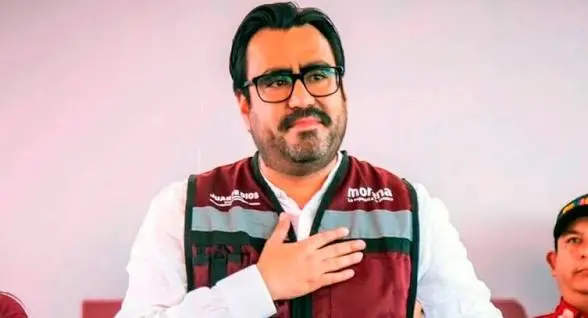 Pide licencia alcalde de Culiac&aacute;n tras Rocha