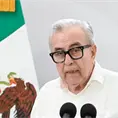 Rocha Moya pide licencia y Congreso de Sinaloa alista relevo