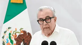 Congela UIF cuentas de Rocha Moya y familiares
