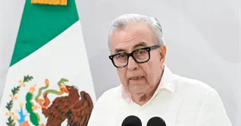 Congela UIF cuentas de Rocha Moya y familiares
