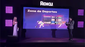 Roku se alista para el Mundial 2026