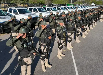 SLP, entre los estados con menos homicidios en abril