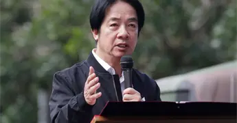 Taiw&aacute;n reafirma amistad con Esuatini tras viaje de Lai Ching-te