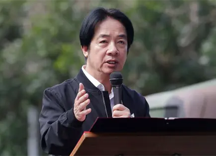 Taiw&aacute;n reafirma amistad con Esuatini tras viaje de Lai Ching-te