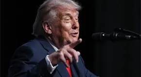 Trump admite diferencias con Netanyahu sobre guerra en Ir&aacute;n