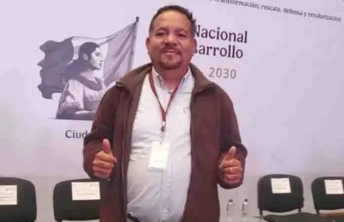 Asesinan a excandidato morenista en Veracruz