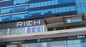 Galindo se deslinda en caso Rich y cuestiona a Fiscal&iacute;a