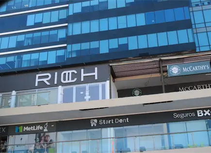 Ayuntamiento s&iacute; ha cumplido en caso Rich: Galindo