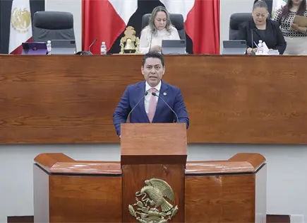 Buscan endurecer castigos por lesiones en cara, cabeza y cuello en SLP