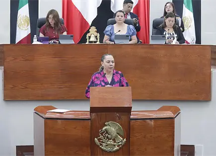 Buscan subir a rango constitucional la igualdad salarial en SLP