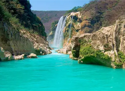 Sancionar&iacute;an a agricultores por usar exceso de agua en Tamul