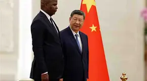 China elimina aranceles a econom&iacute;as africanas