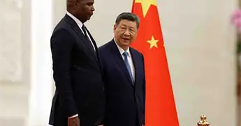 China elimina aranceles a econom&iacute;as africanas