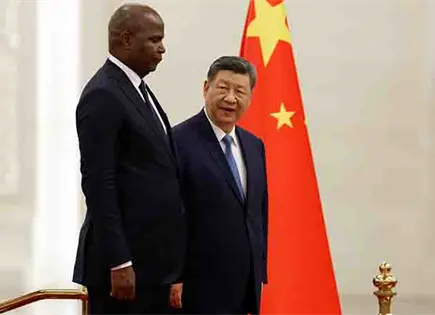 China elimina aranceles a econom&iacute;as africanas