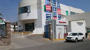 Complicado,  desaparecer  al Interapas