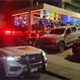 Descartan heridos tras rumores de balacera en Coronel Romero