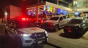 Descartan heridos tras rumores de balacera en Coronel Romero