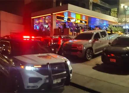 Descartan heridos tras rumores de balacera en Coronel Romero
