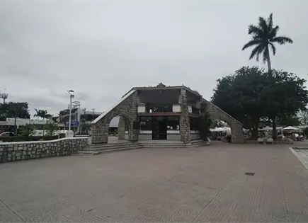 Despu&eacute;s del infierno, clima templado en Valles y la Huasteca