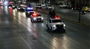 Detienen a seis por narcomenudeo en SLP