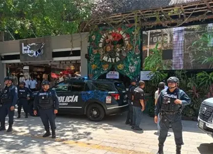 Fiscal&iacute;a clausura Animalandia Maya por maltrato animal en Playa del Carmen