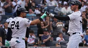Ganan Yankees ante los Orioles