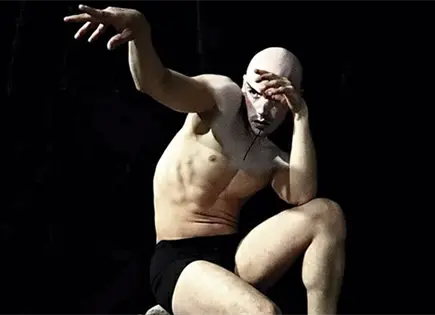 HOY JOE DIAZZI PRESENTA "EMP&Iacute;REO"