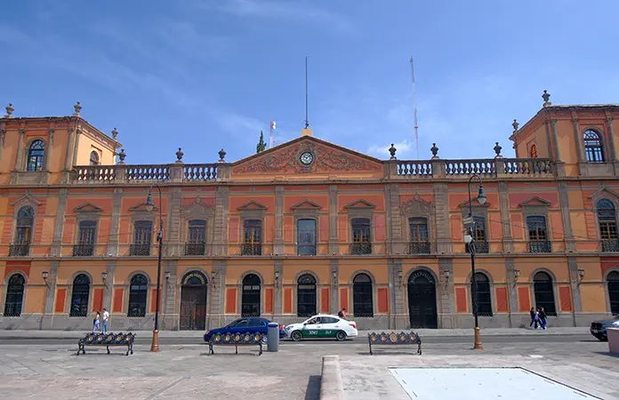 La UASLP ha limitado gastos