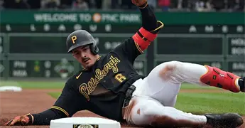 Mlodzinski poncha a 10 de Cincinnati