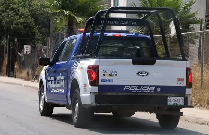 Polic&iacute;a municipal, la de menor confianza