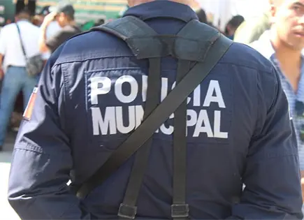 N&uacute;mero de polic&iacute;as capitalinos, a&uacute;n debajo de est&aacute;ndar nacional